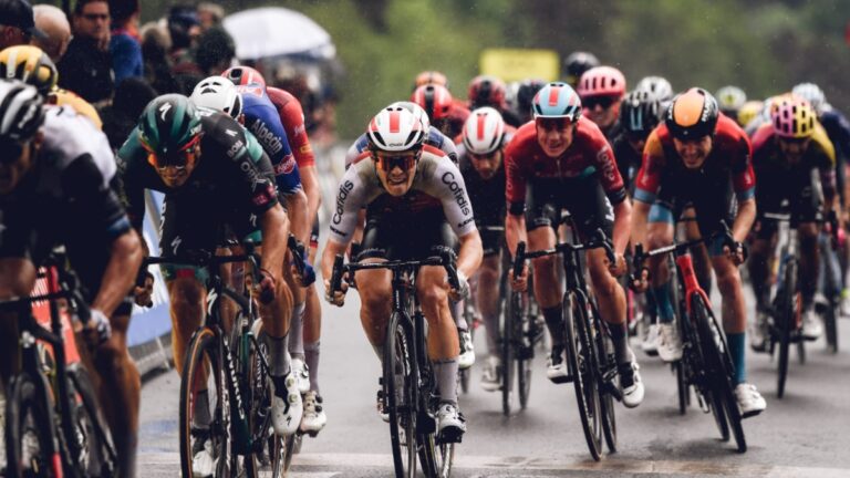 Criterium del Dauphine, etapa 2: recorrido, horario y TV para Egan Bernal, Martínez y Chaves