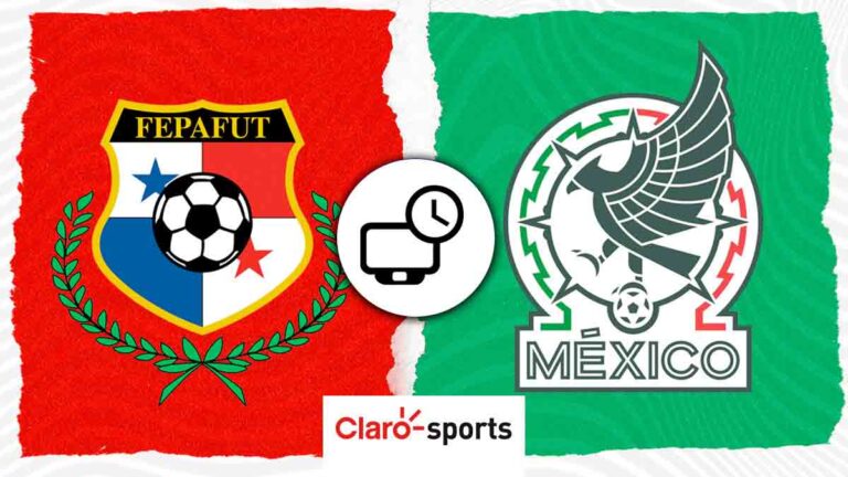 Panamá vs México, en vivo: Horario, cómo ver por TV y predicciones por el tercer lugar de la Nations League 2023