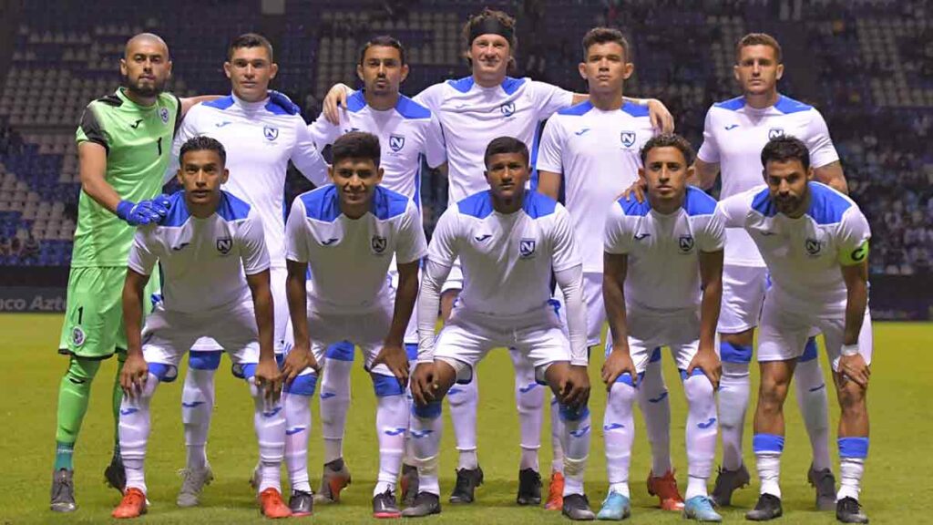 ¡Nicaragua es expulsada de la Copa Oro!