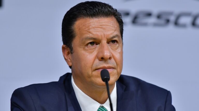 Tres nuevas disposiciones a las reglas de la Liga MX para el Apertura 2023
