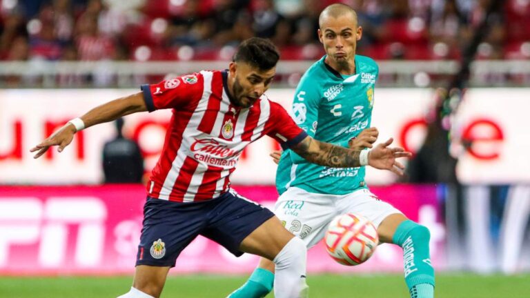 Liga MX hoy: Fechas, horarios y dónde ver en vivo por TV los partidos de la Jornada 1 del Apertura 2023