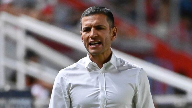 Jaime Lozano, al rescate de la selección mexicana de fútbol