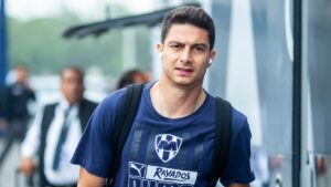 Stefan Medina, el anhelo de la hinchada de Atlético Nacional