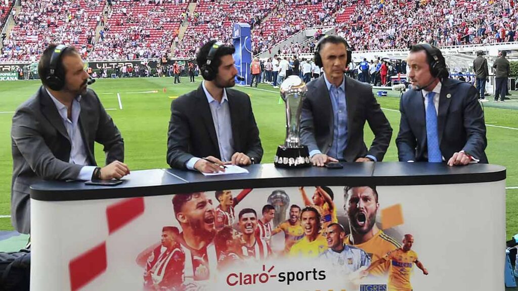Joaquín Beltrán ve con buenos ojos la decisión de Messi de llegar a la MLS