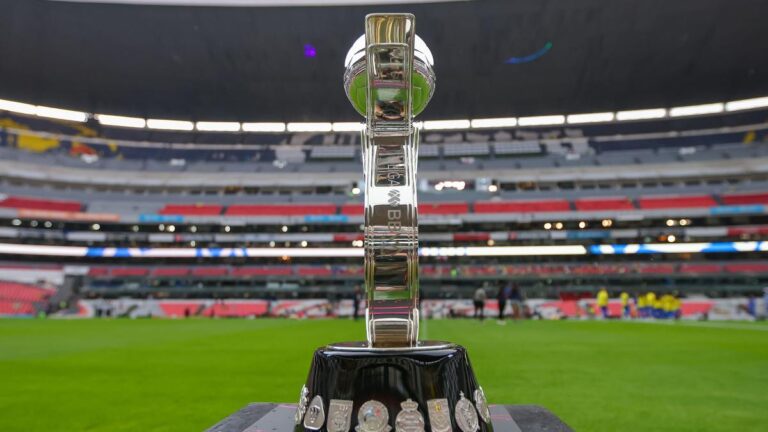 América vs Pachuca en vivo la Final de la Liga MX Femenil 2023