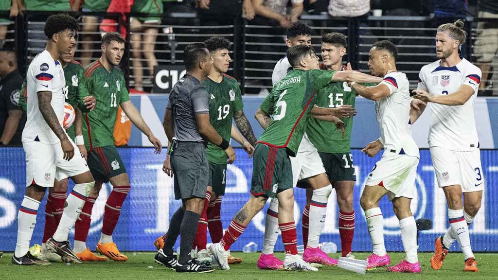 Posible hartazgo en la selección mexicana, por falta de minutos e inactividad con sus clubes