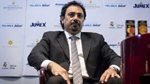 Hugo Sánchez explota ante el Play In y pide que la Liga MX copie a LaLiga o Premier League