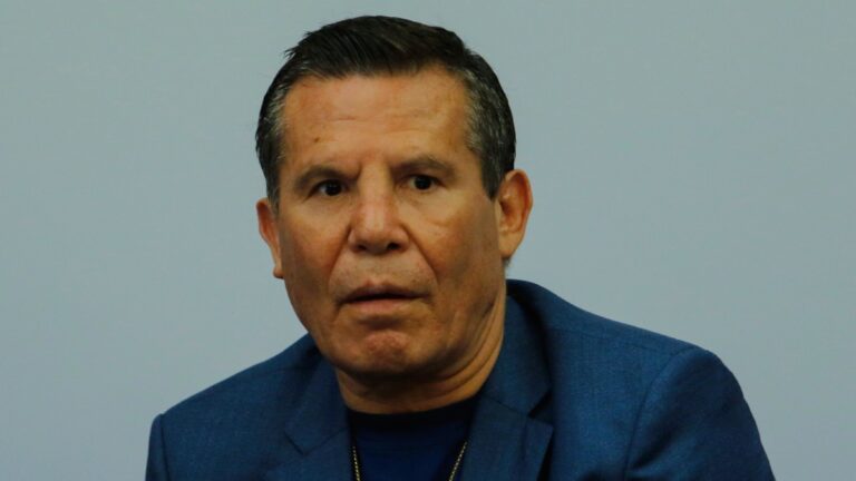 Julio César Chávez revela venganza de Don King: ¿Qué le hizo el promotor a la leyenda del boxeo mexicano?