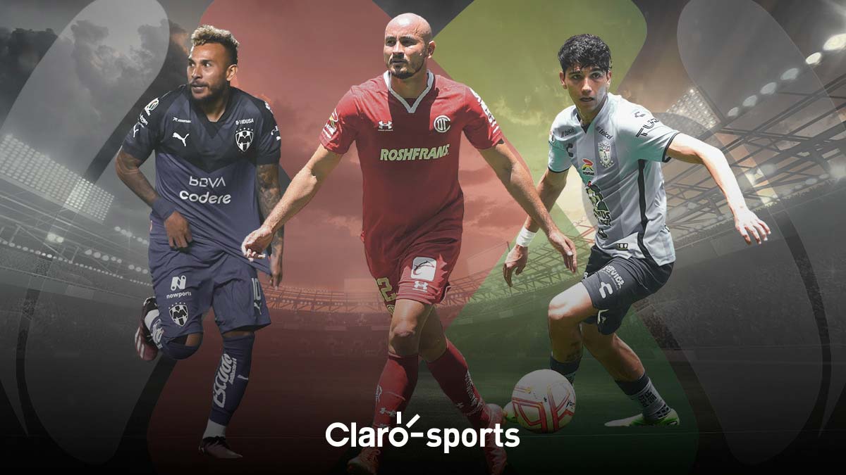 Fútbol De Estufa De La Liga MX Hoy: Fichajes Del Fútbol Mexicano, Altas ...