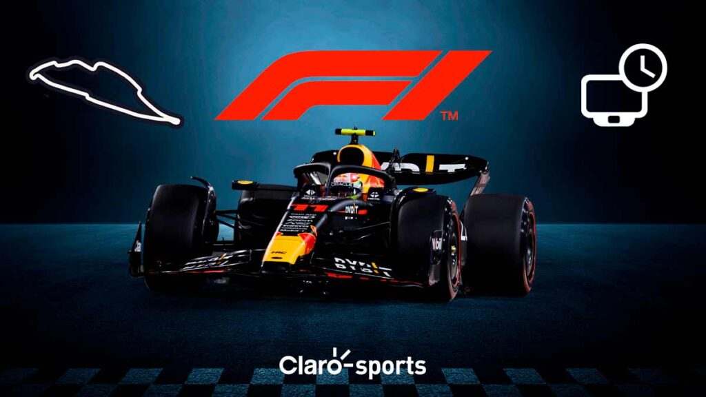 Gran Premio de Canadá F1 2023, en vivo: Horario y dónde ver por TV la carrera de autos de la Fórmula 1 | Claro Sports