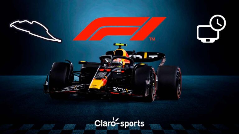 Gran Premio de Canadá F1 2023, en vivo: Horario y dónde ver por TV la carrera de autos de la Fórmula 1