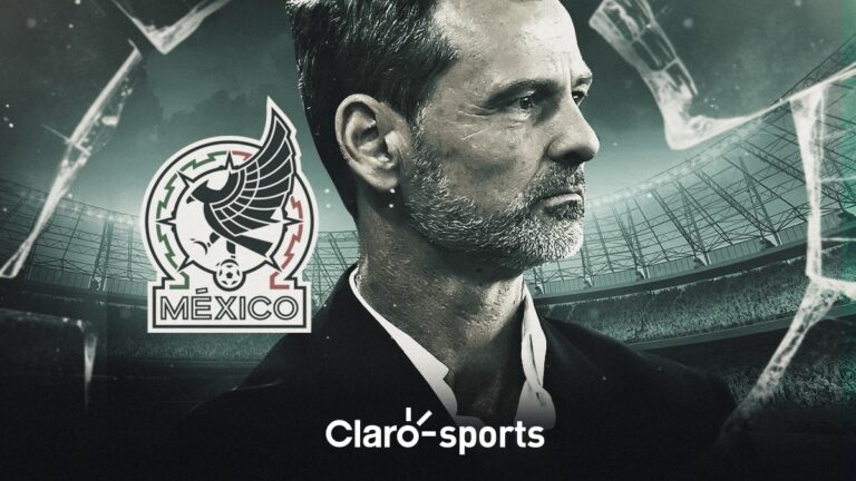 Diego Cocca es despedido como entrenador de México; Jaime Lozano será el DT interino para la Copa Oro
