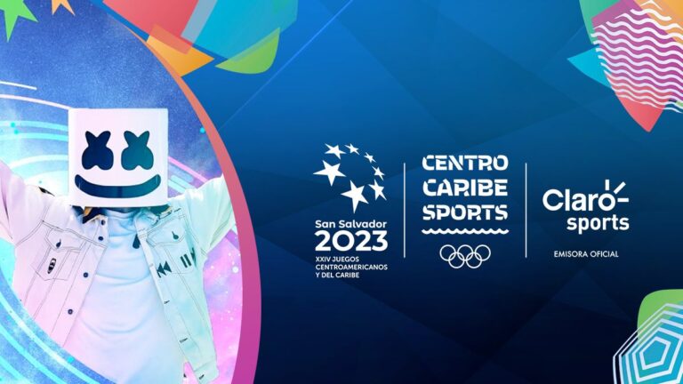Ceremonia de Inauguración en vivo | Juegos Centroamericanos San Salvador 2023