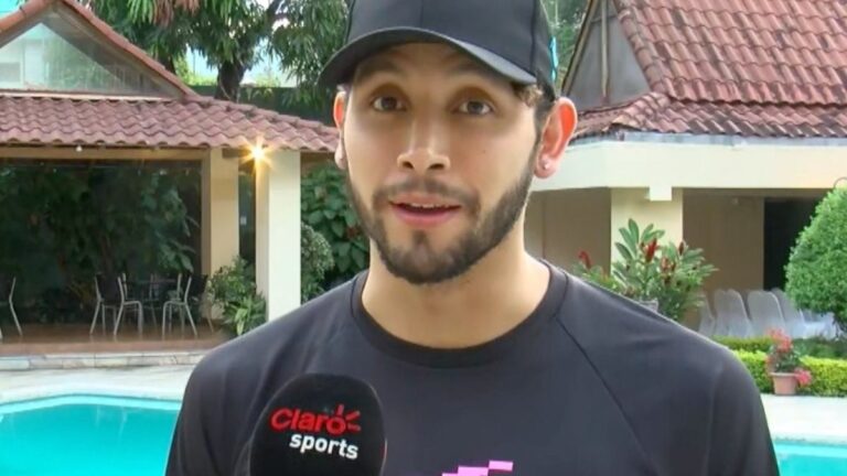 Miguel de Lara: “Queremos mejorar el resultado de Barranquilla con un nuevo récord de medallas de oro”