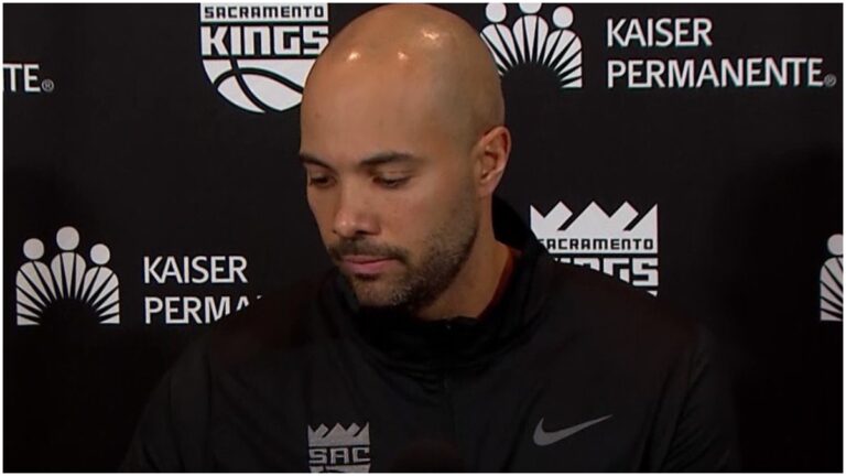 Jordi Fernández tendrá al mando a los Kings y al equipo de Canadá al mismo tiempo