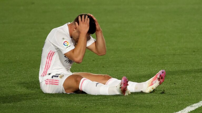 La joya que llegó por 70 millones al Real Madrid y fue un completo fiasco…