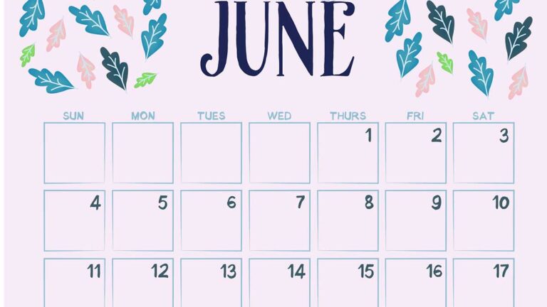 Bienvenido junio: Frases cortas para enviar a tus amigos y recibir el sexto mes del año inspirados