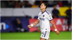 Chicharito, Ibrahimovic, y el resto de estrellas que no pudieron levantar la MLS Cup con el LA Galaxy