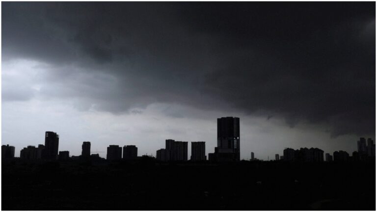 Tormentas Cindy y Bret coinciden en junio: Es la primera vez que ocurre en el Atlántico desde 1851 ¿Qué estados afectarán en USA?