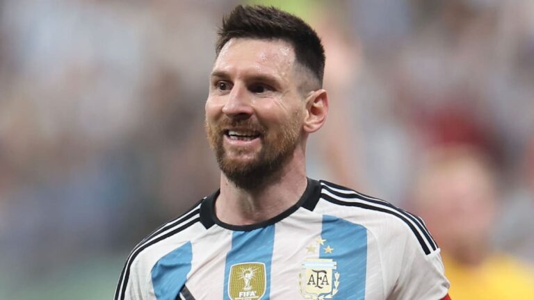 Leo Messi ya tiene fecha y rival para su debut con el Inter Miami