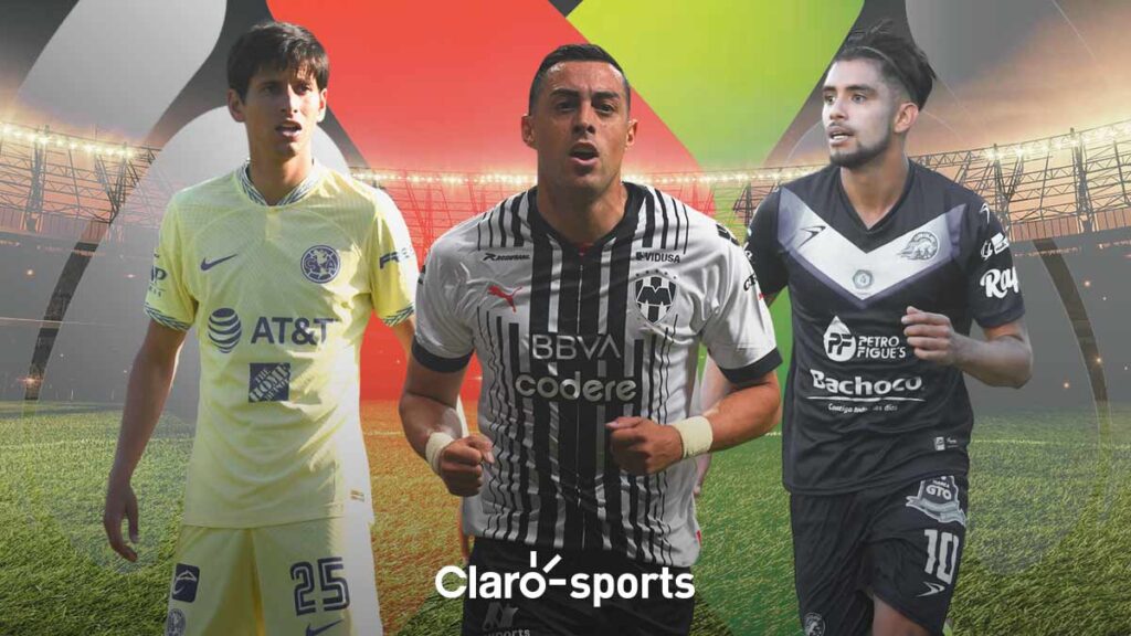 Fútbol de estufa Liga MX hoy: Fichajes del fútbol mexicano, altas, bajas y todos los rumores del Apertura 2023 | Claro Sports
