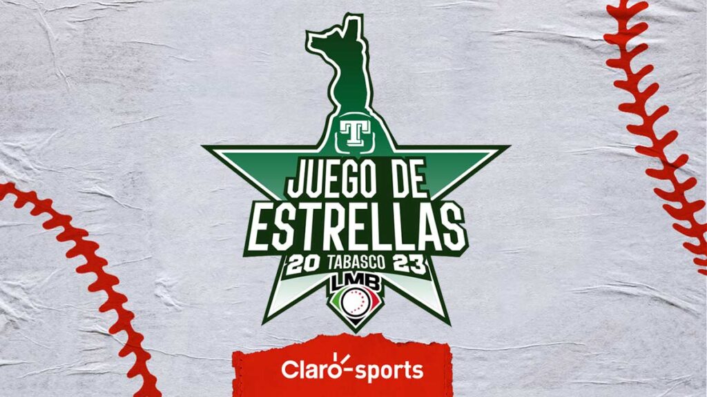 Juego de Estrellas de la Liga Mexicana de Béisbol, EN VIVO