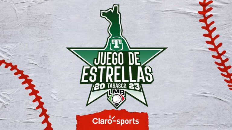 LMB: Juego de Estrellas de la Liga Mexicana de Béisbol, en vivo