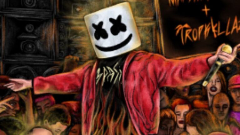 ¿Quién es Marshmello, el encargado de la inauguración de los Juegos Centroamericanos 2023?