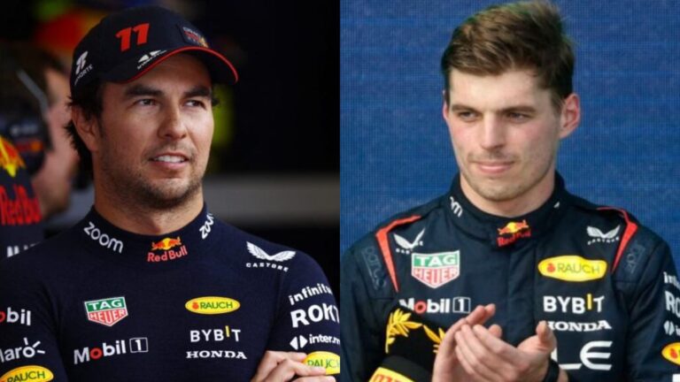 Checo Pérez vs Max Verstappen, ¿quién le dará la victoria 100 a Red Bull?