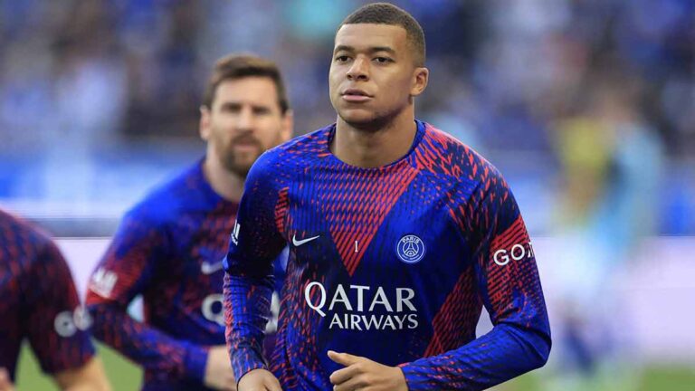 Dos equipos ingleses quieren ‘robarle’ al Real Madrid el fichaje de Mbappé