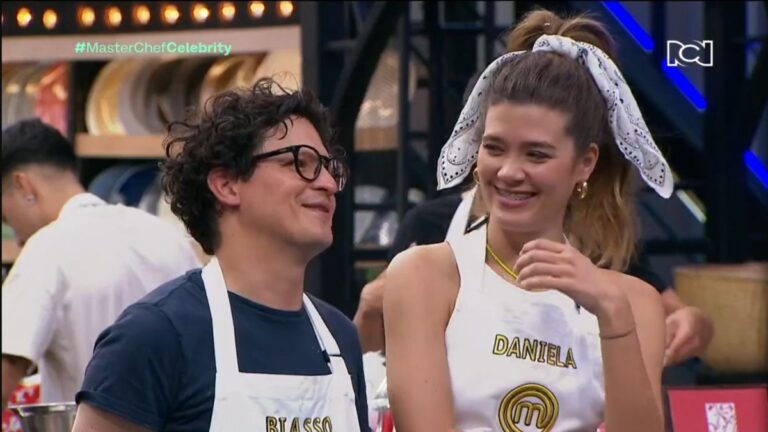 Rating Colombia del 21 de junio del 2023 según Ibope: MasterChef sigue ganando terreno