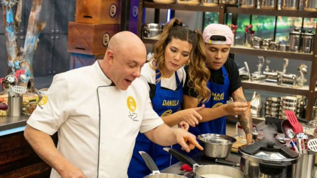 MasterChef – Canal RCN.