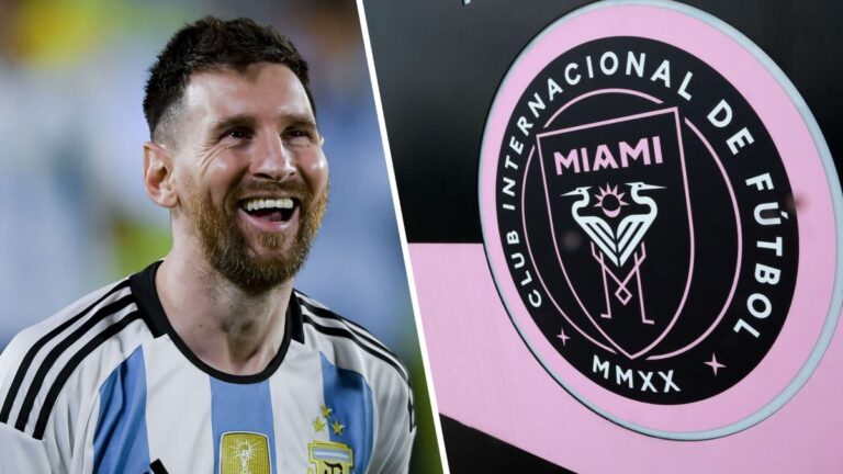 El amigo de Lionel Messi que está muy cerca de unirse al Inter de Miami