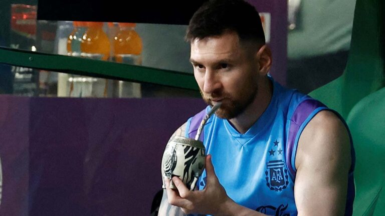 La llegada de Messi, un momento cumbre para la MLS: “Será la mejor o segunda mejor liga del mundo”