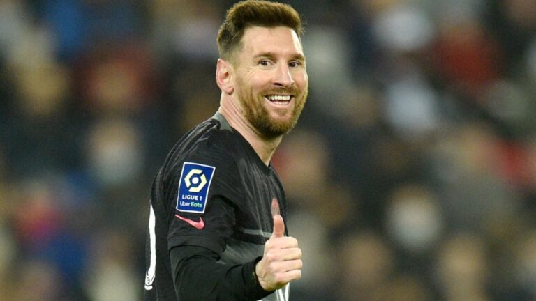 Messi explica porque no regresa al Barcelona: “No quería volver a estar otra vez en la misma situación”