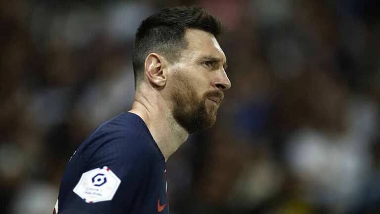 Messi prefiere volver al Barcelona