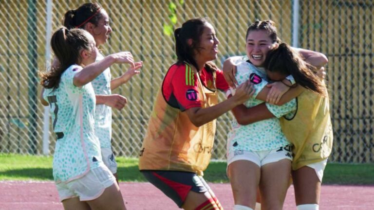 ¡México es campeón del Premundial sub 20 femenil de la Concacaf! Derrota a los Estados Unidos