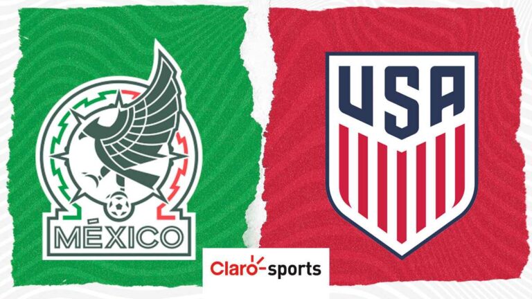 México vs Estados Unidos en vivo la Final del Premundial Femenil Sub 20