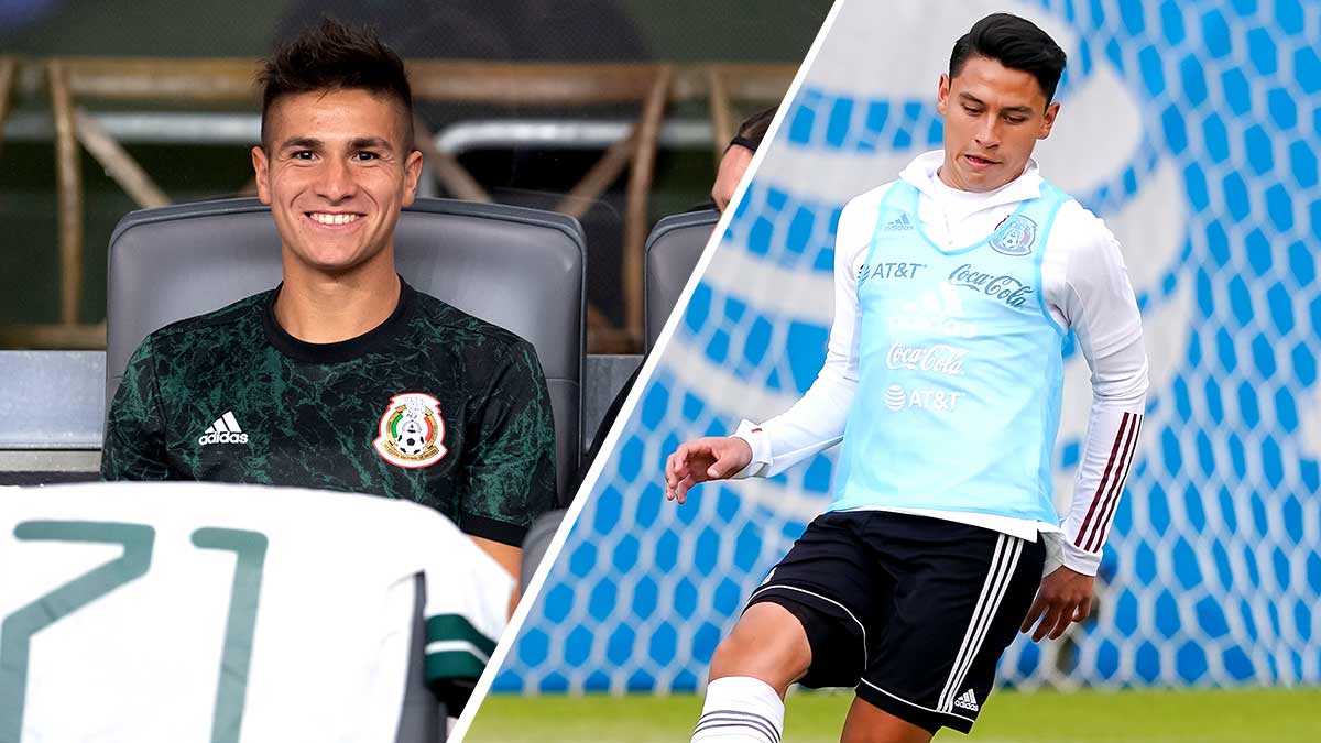 Benjamín Galdames y Ramón Juárez ganan importantes galardones en el