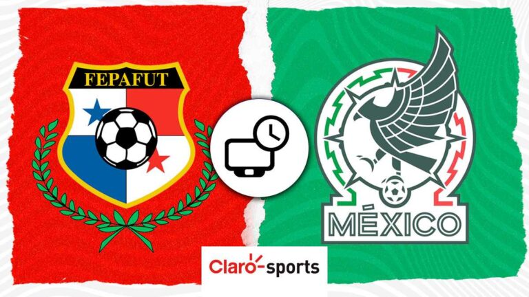 Panamá vs México: Horario y dónde ver hoy en vivo por TV la final del Torneo Maurice Revello