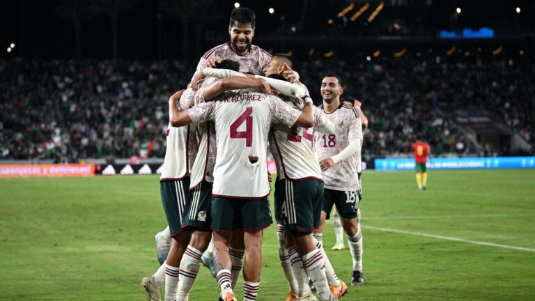 Los jugadores de México hablan de cara al partido contra Estados Unidos: “Un Clásico se juega con la vida”