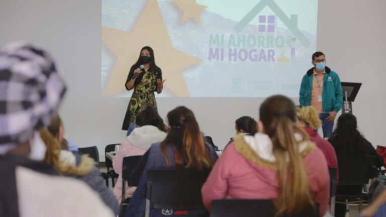 ¿Quiere comprar vivienda? Este nuevo subsidio para mujeres es todo lo que necesita