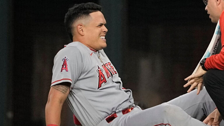 Gio Urshela se pierde el resto de la temporada