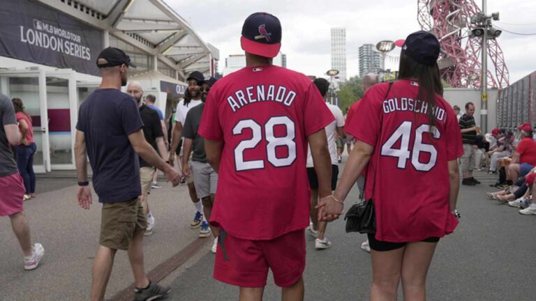 Francia, próximo país para recibir a la MLB… ¿gracias a la moda?