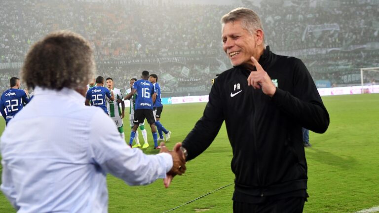 Millonarios vs Nacional, la final según la matemática