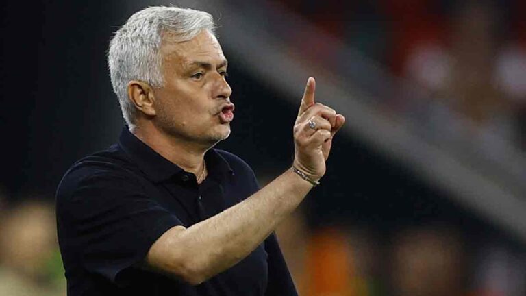¿José Mourinho, tiene oportunidad de dirigir a la selección mexicana?