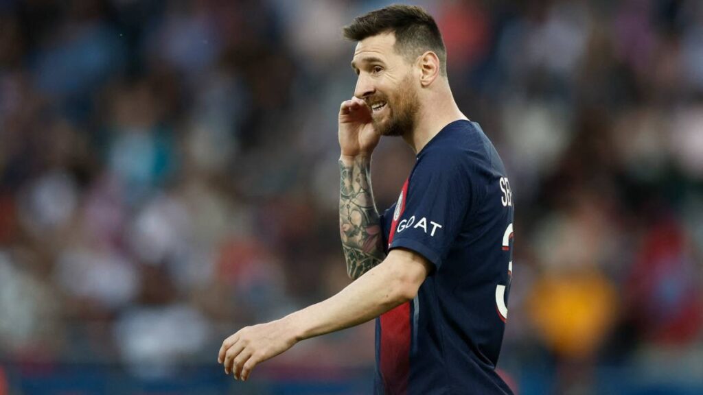 ¿Será la MLS la última etapa de Messi como futbolista profesional? | Reuters