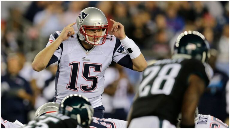 Muere ahogado el ex quarterback de los Patriots, Ryan Mallett