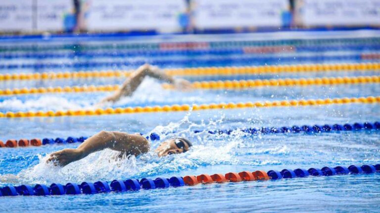 Highlights de natación en los Juegos Centroamericanos 2023: Resultados de las finales