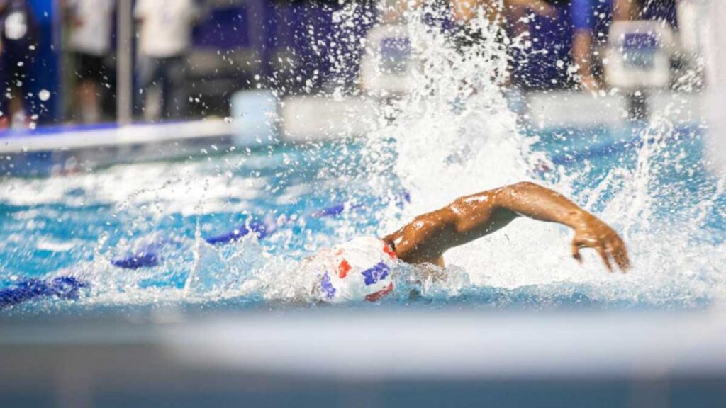 Highlights de natación en los Juegos Centroamericanos 2023: Resultados de las finales | @SSalvador2023